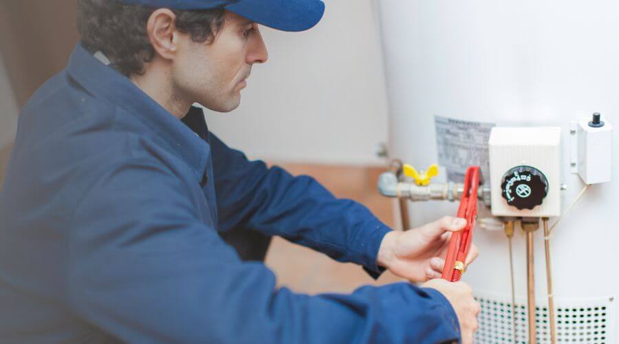 Professional sink repair in Townville, SC